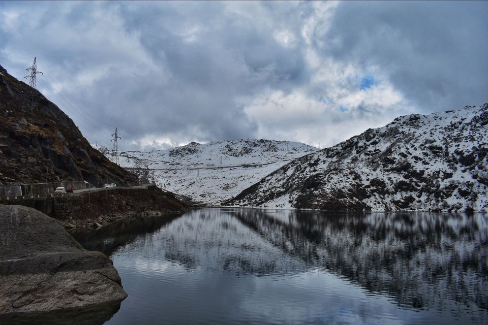Photo of Baba Harbhajan Singh Temple, East Sikkim, Sikkim, India by Anish Upadhyay