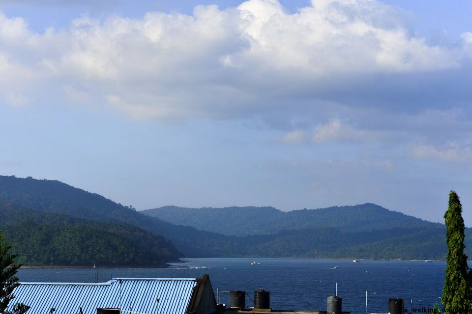 Photo of Port Blair by Anish Upadhyay
