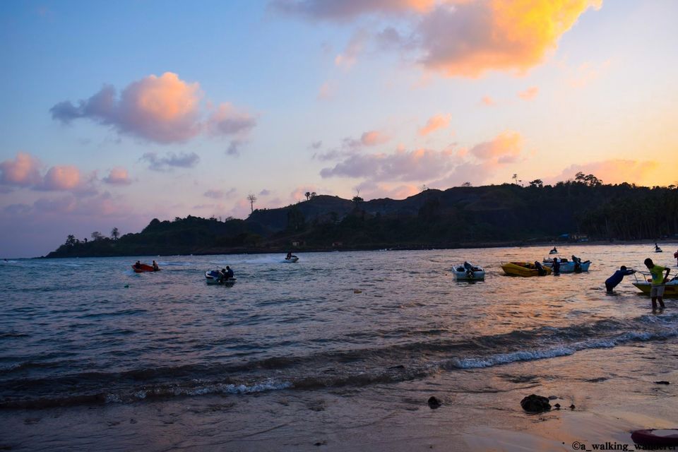 Photo of Port Blair by Anish Upadhyay