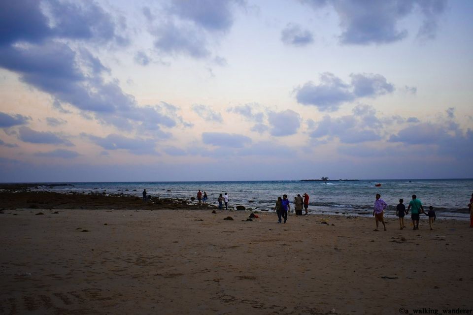 Photo of Port Blair by Anish Upadhyay