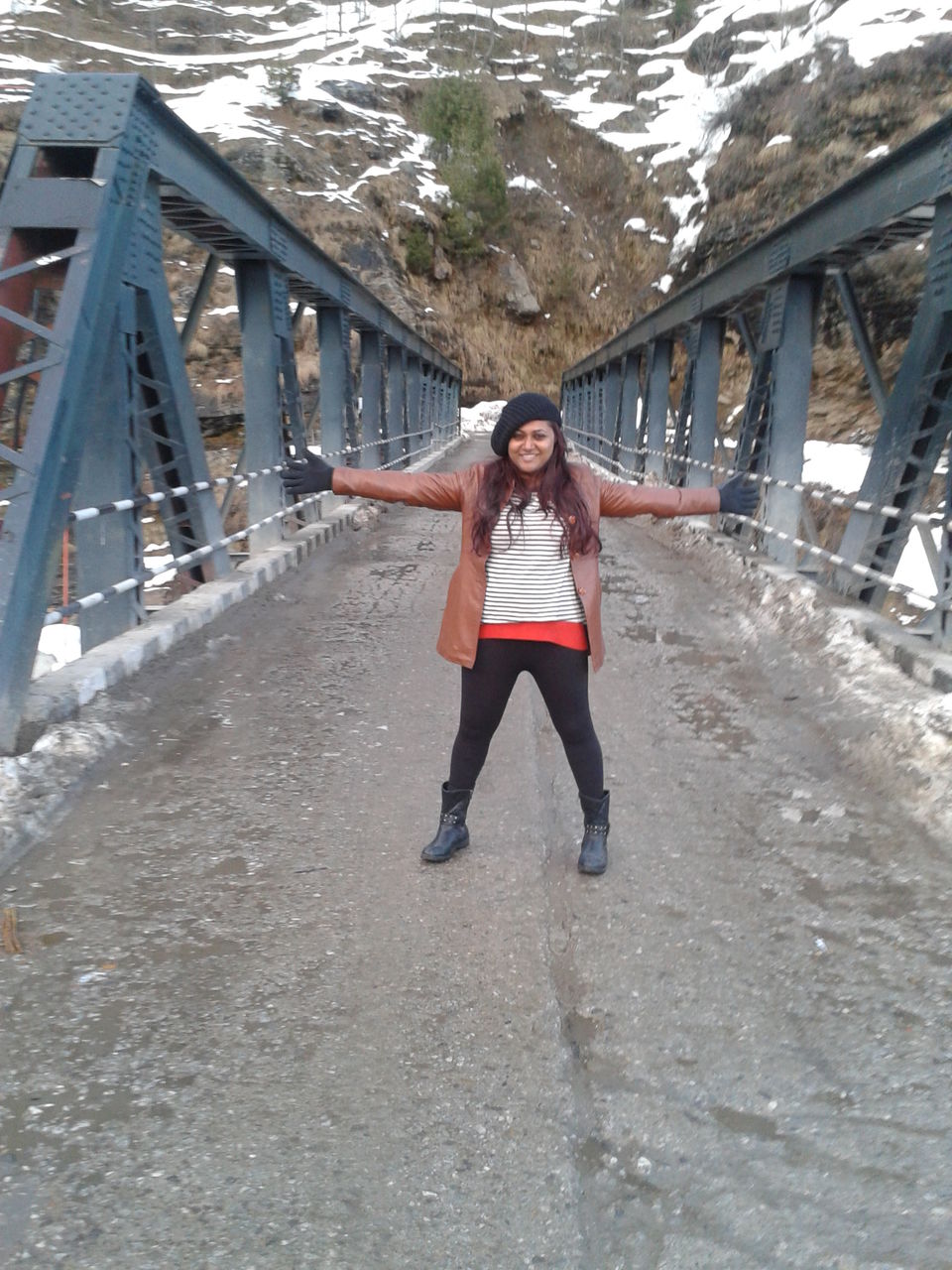 Photo of Solo backpacking in Himachal by Auzzie D