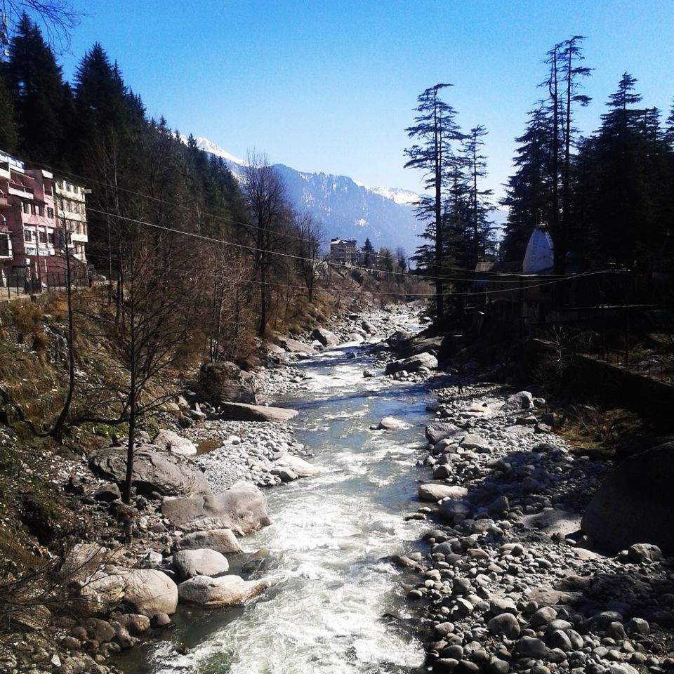 Photo of Solo backpacking in Himachal by Auzzie D