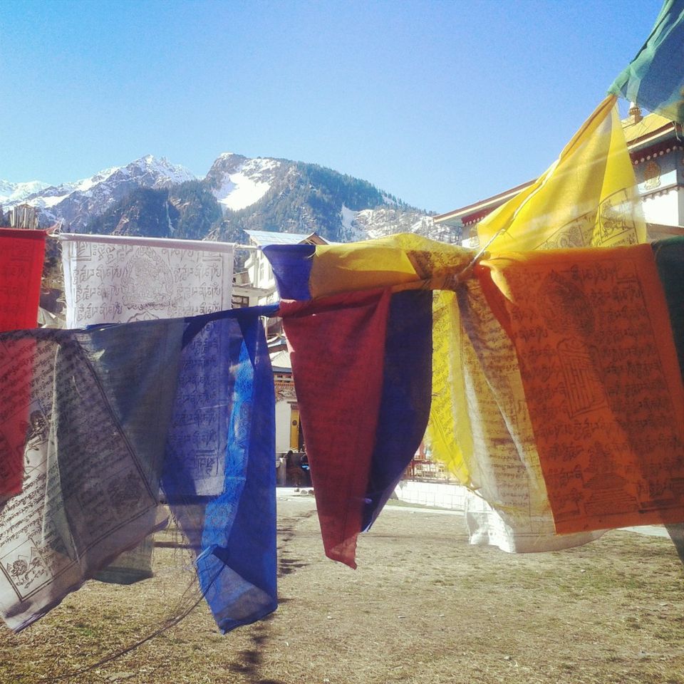 Photo of Solo backpacking in Himachal by Auzzie D