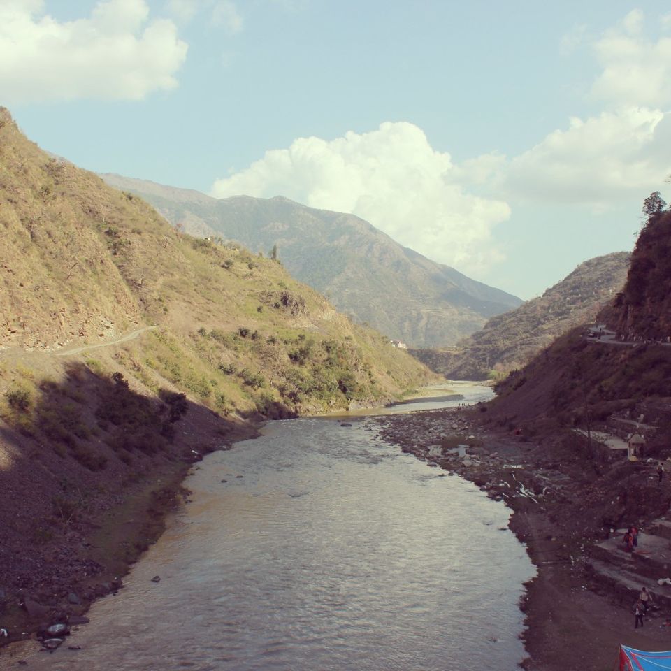 Photo of Solo backpacking in Himachal by Auzzie D