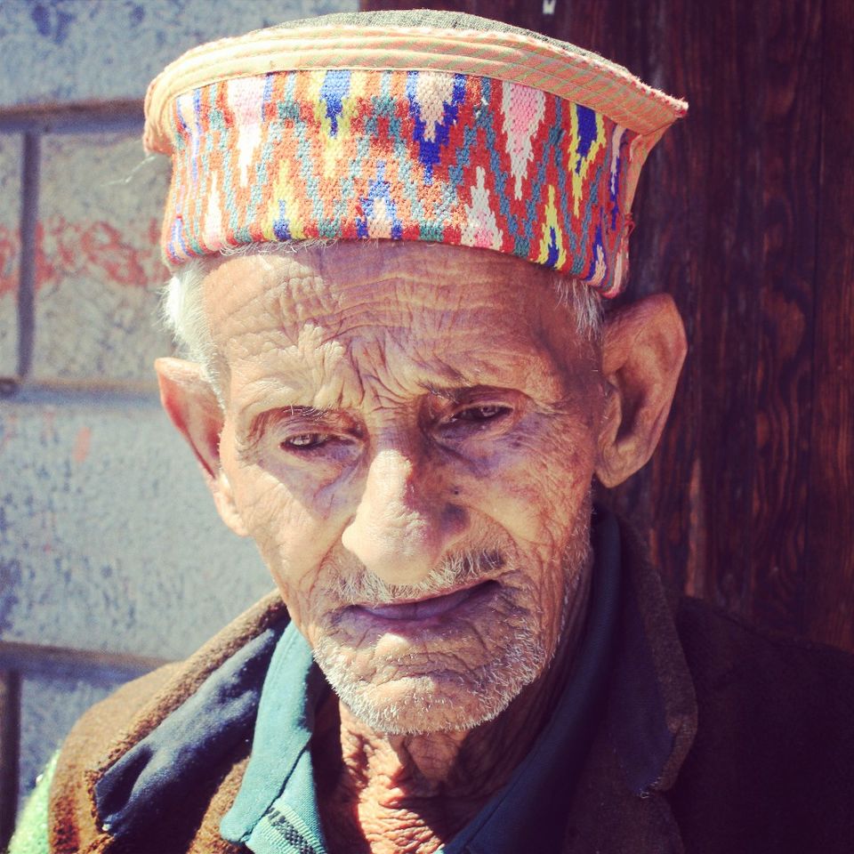 Photo of Solo backpacking in Himachal by Auzzie D