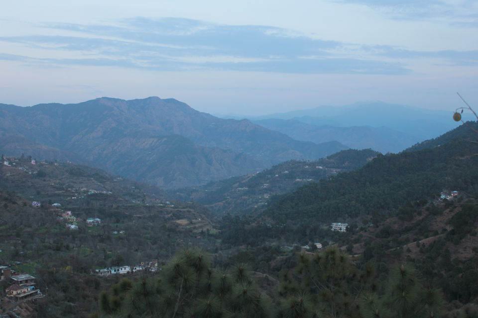 Photo of Solo backpacking in Himachal by Auzzie D