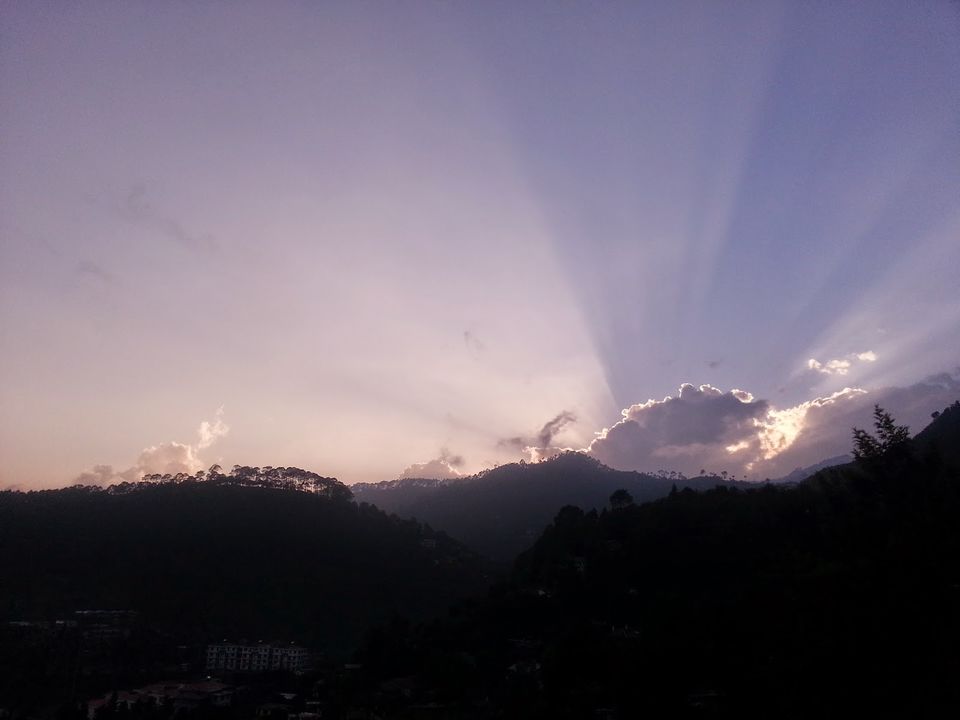 Photo of Ranikhet, Uttarakhand, India by Niharika Pandey