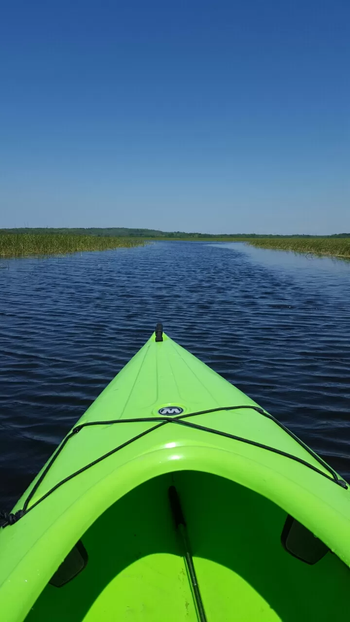 Photo of Simcoe County by Mars L