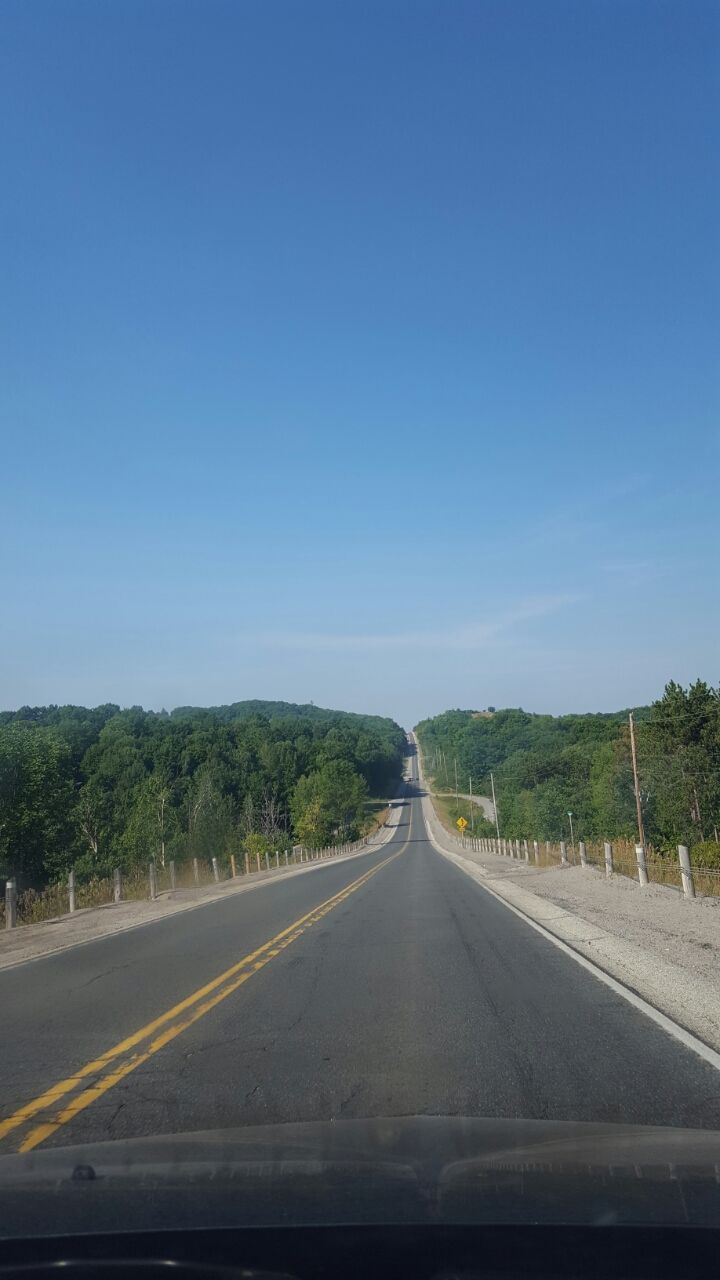 Photo of Simcoe County by Mars L
