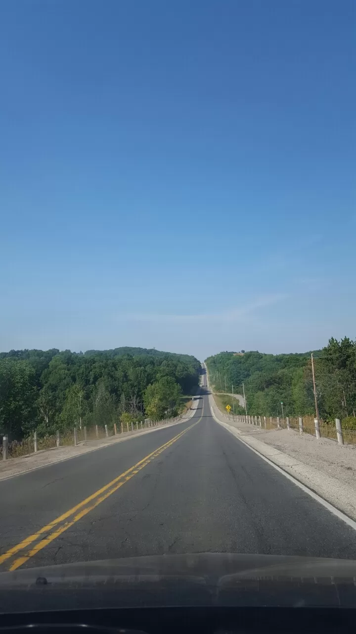 Photo of Simcoe County by Mars L