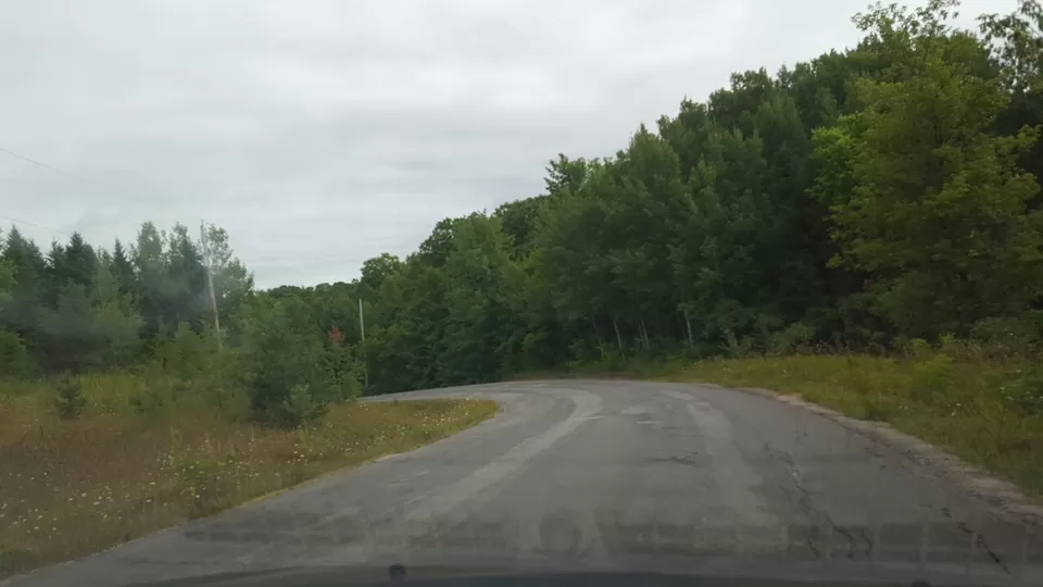 Photo of Simcoe County by Mars L