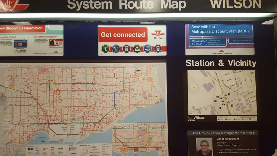 Photo of Toronto, Canada - Overdue mini vacation by Mars L