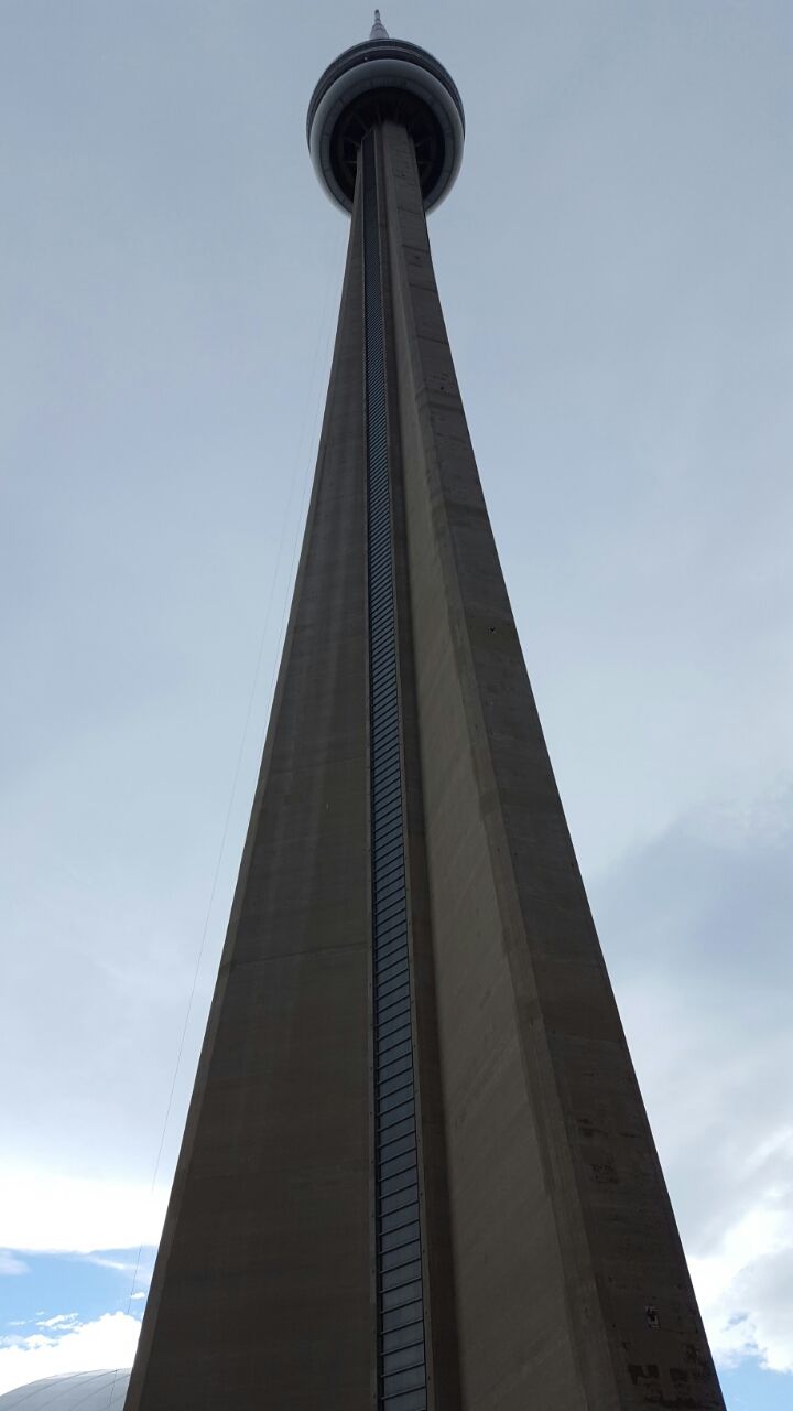 Photo of Toronto, Canada - Overdue mini vacation by Mars L