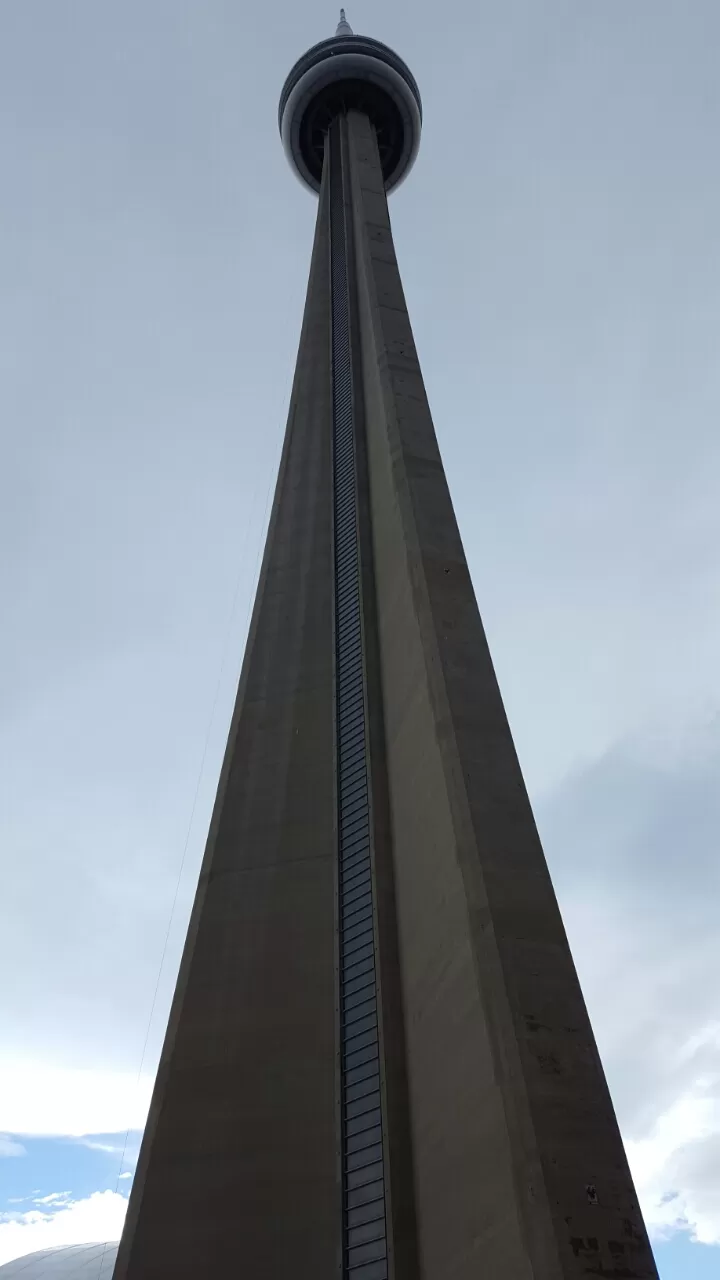 Photo of Toronto, Canada - Overdue mini vacation by Mars L