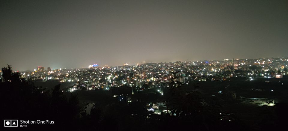 Photo of Hotel Gallery Nepal, Z Street, Kathmandu, Nepal by Ved Raj
