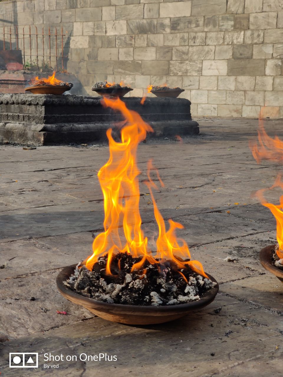 Photo of Thamel, Kathmandu, Nepal by Ved Raj