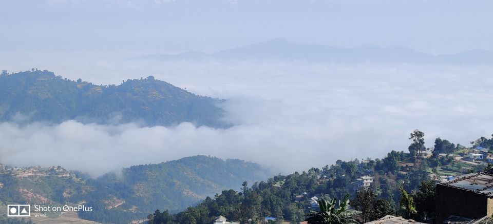 Photo of Mithila, Nepal by Ved Raj