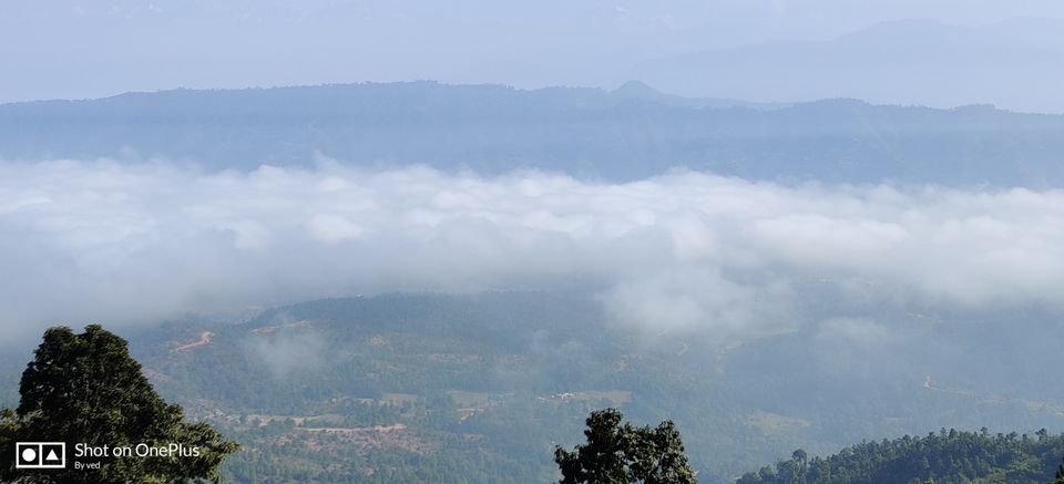 Photo of Mithila, Nepal by Ved Raj