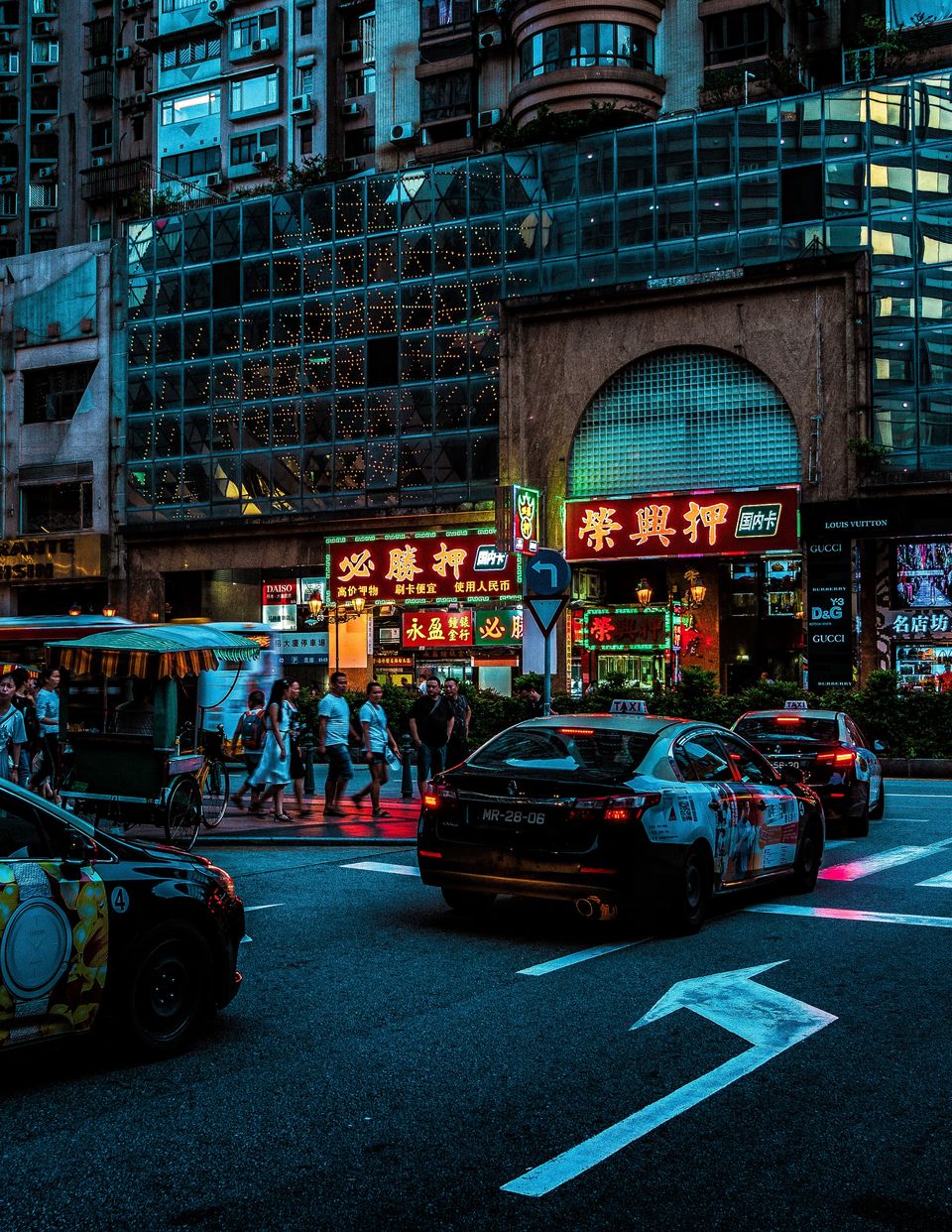 Photo of A List Of #20ThingsILoveAboutMacao..!! by Prakhar Rishi