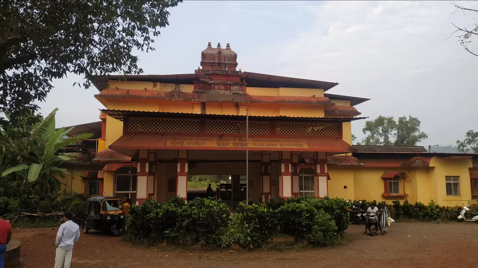 Photo of Gokarna by Rohan P Unni