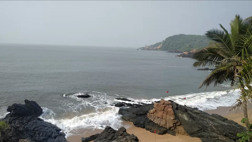 Photo of Gokarna Beach Trek- The complete guide by Rohan P Unni