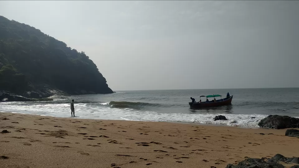 Photo of Paradise Beach by Rohan P Unni