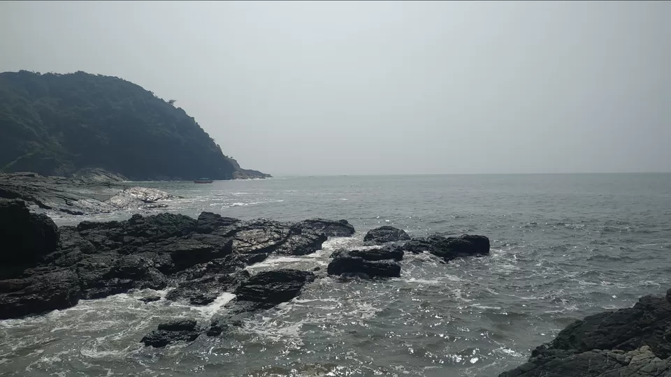 Photo of Paradise Beach by Rohan P Unni