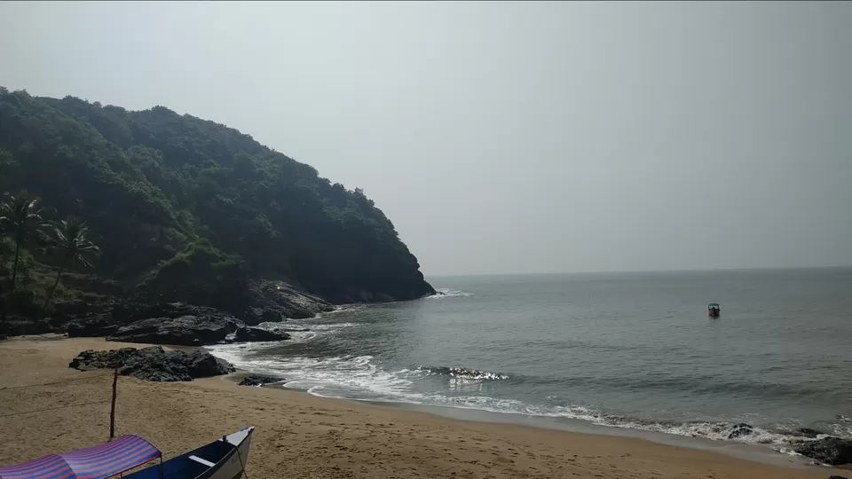 Photo of Paradise Beach by Rohan P Unni