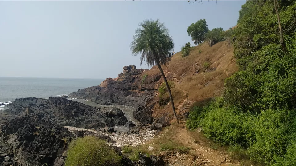 Photo of Gokarna Beach Trek- The complete guide by Rohan P Unni