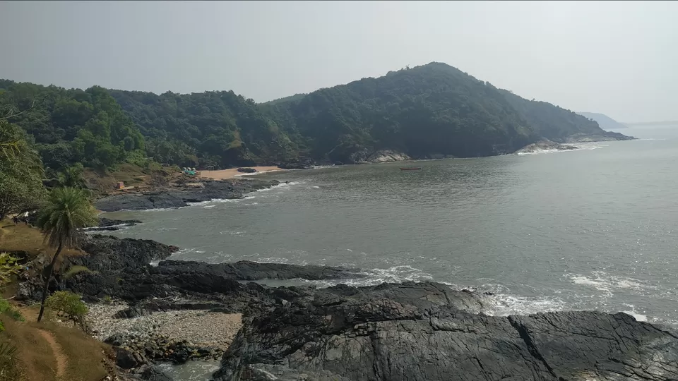 Photo of Gokarna Beach Trek- The complete guide by Rohan P Unni