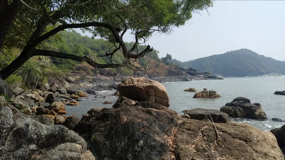 Photo of Gokarna Beach Trek- The complete guide by Rohan P Unni