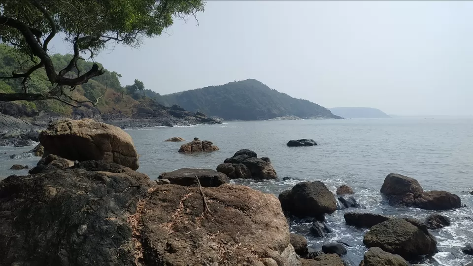 Photo of Gokarna Beach Trek- The complete guide by Rohan P Unni