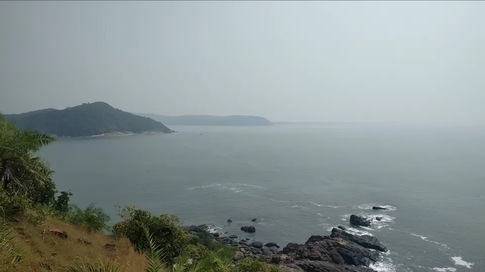 Photo of Gokarna Beach Trek- The complete guide by Rohan P Unni