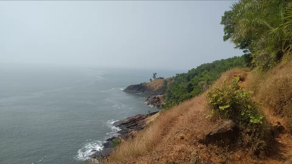 Photo of Gokarna Beach Trek- The complete guide by Rohan P Unni