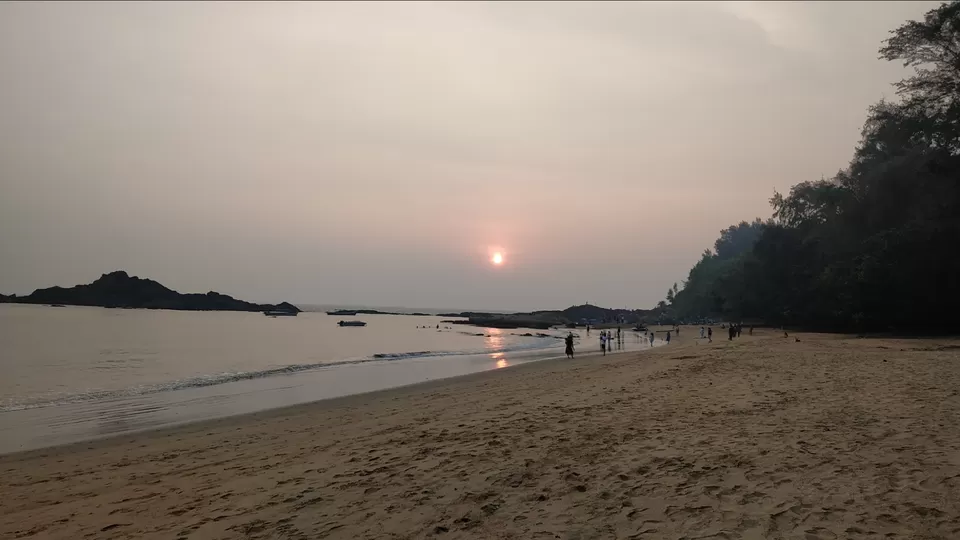 Photo of Gokarna Beach Trek- The complete guide by Rohan P Unni