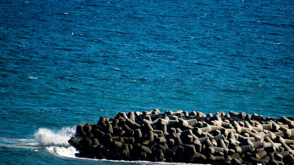 Photo of Pondicherry by Mithul Varshan