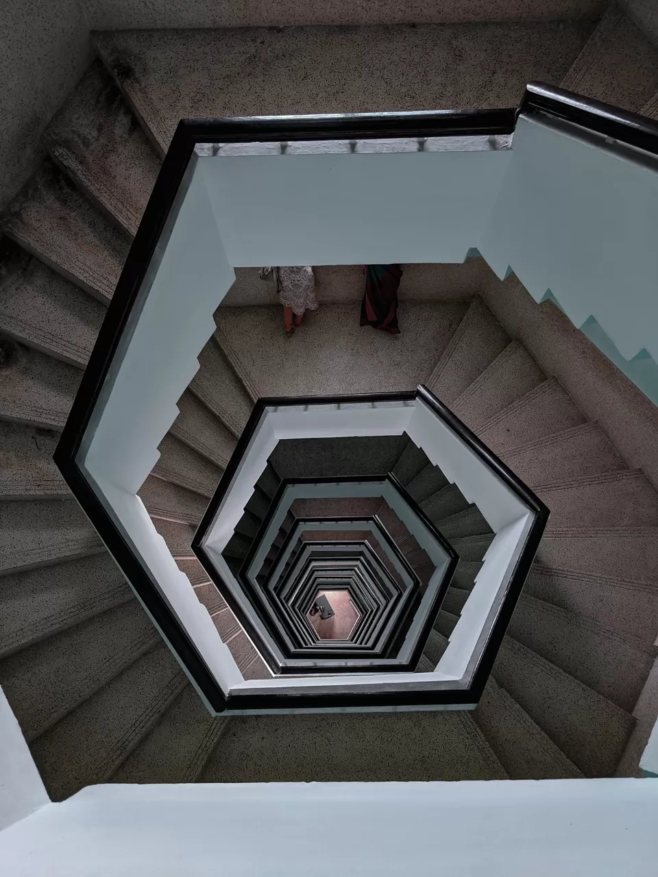 Photo of Pondicherry by Mithul Varshan