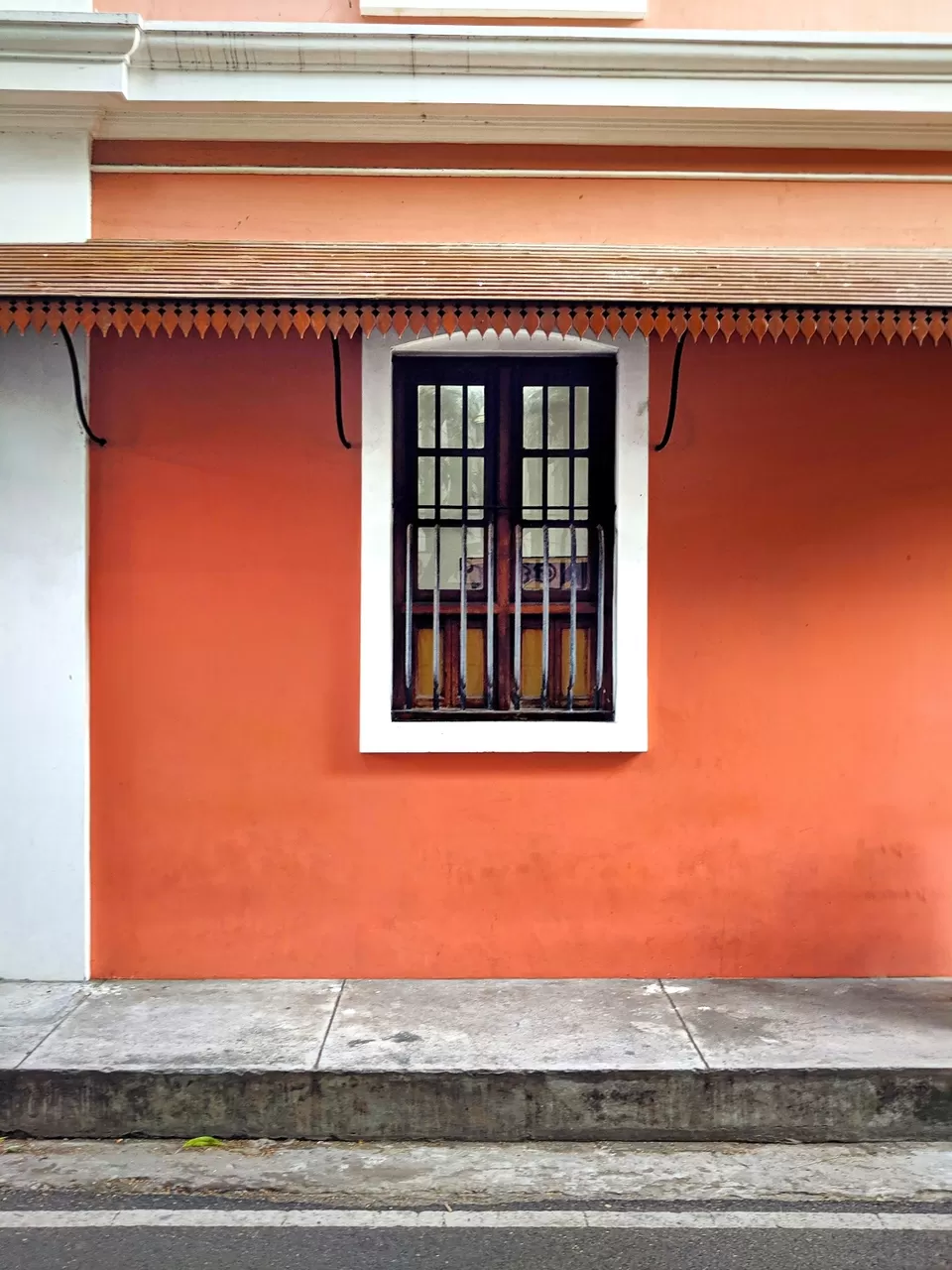 Photo of Pondicherry by Mithul Varshan