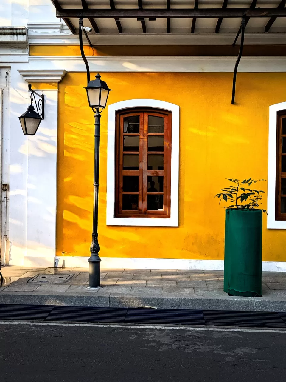 Photo of Pondicherry by Mithul Varshan