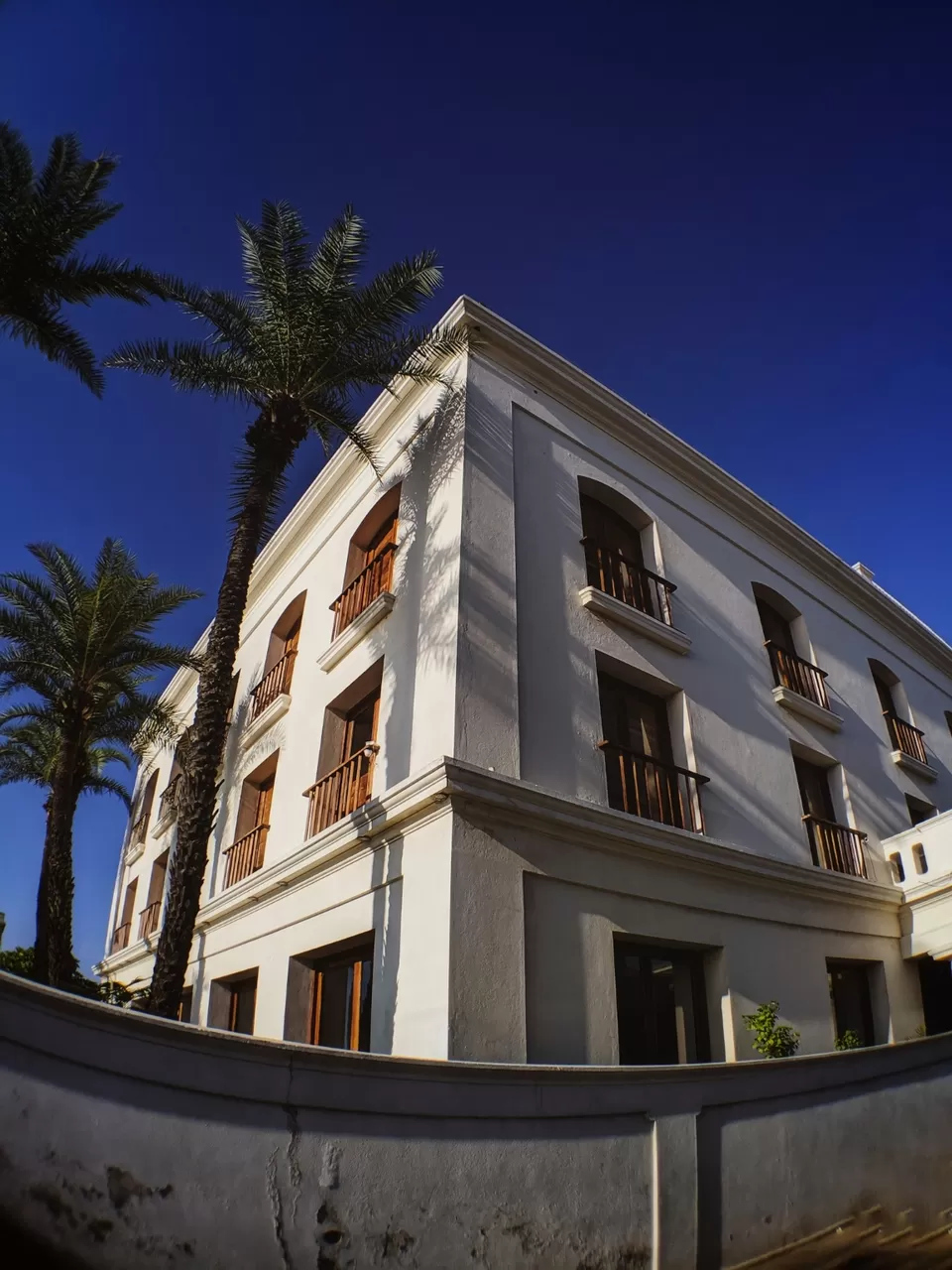 Photo of Pondicherry by Mithul Varshan