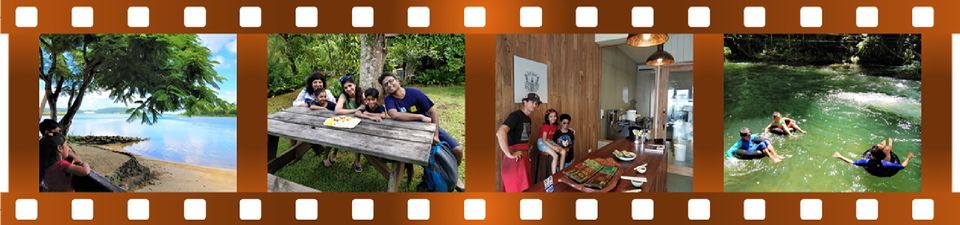 Photo of 6 Unique Family Holidays Your Kids Will Never Forget by travelindians