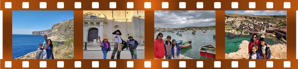 Photo of 6 Unique Family Holidays Your Kids Will Never Forget by travelindians