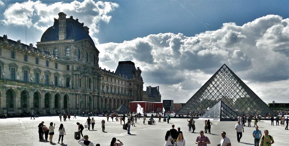 Photo of Paris, France by travelindians