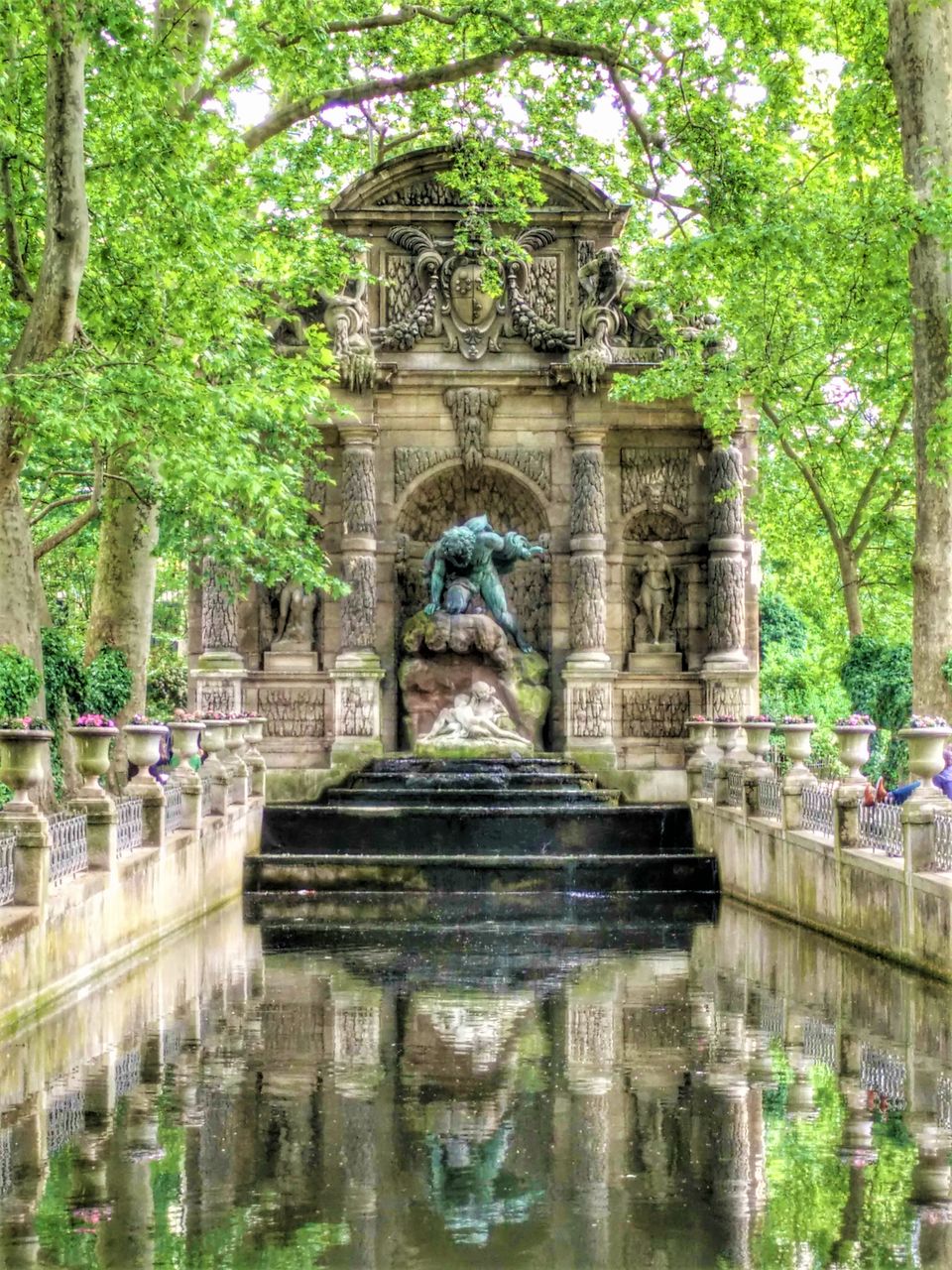 Photo of Paris, France by travelindians