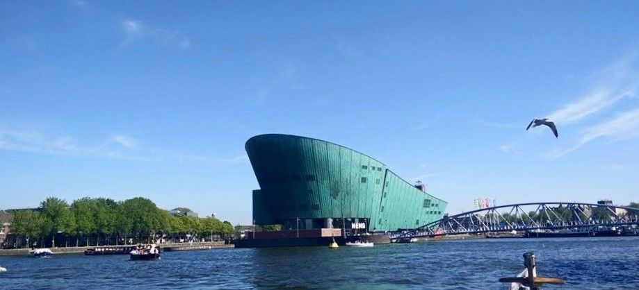 Photo of Amsterdam, Netherlands by travelindians