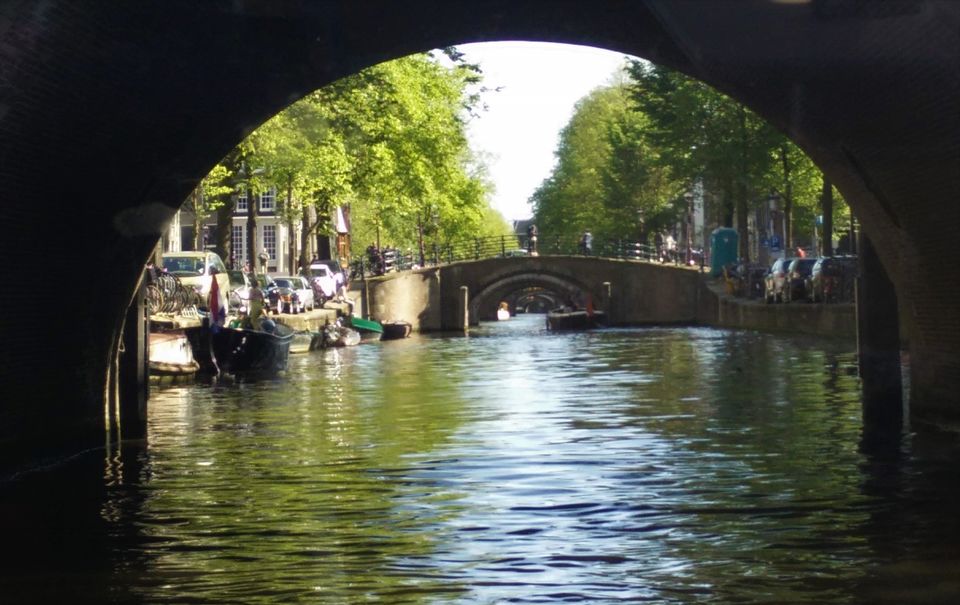 Photo of Amsterdam, Netherlands by travelindians