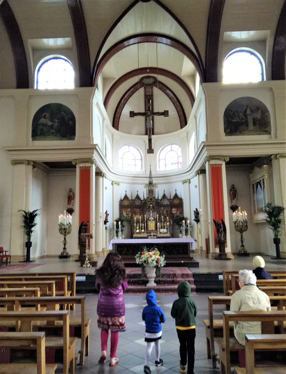 Photo of Volendam, Netherlands by travelindians