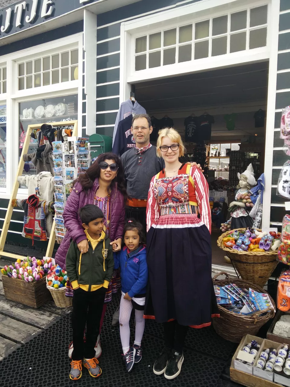 Photo of Marken, Netherlands by travelindians