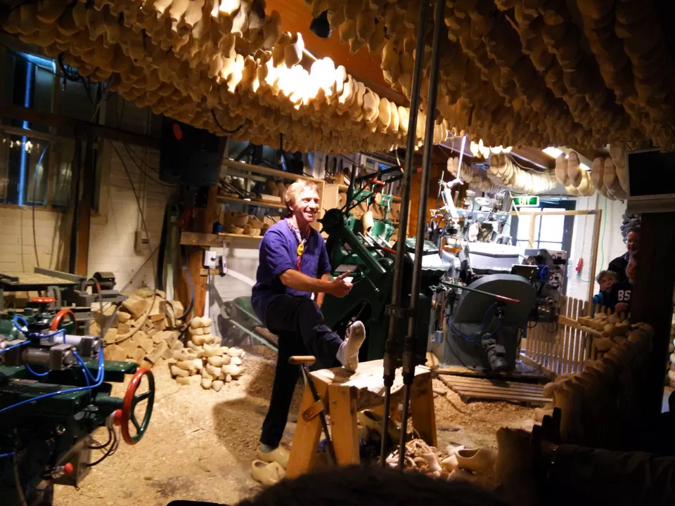 Photo of Marken, Netherlands by travelindians