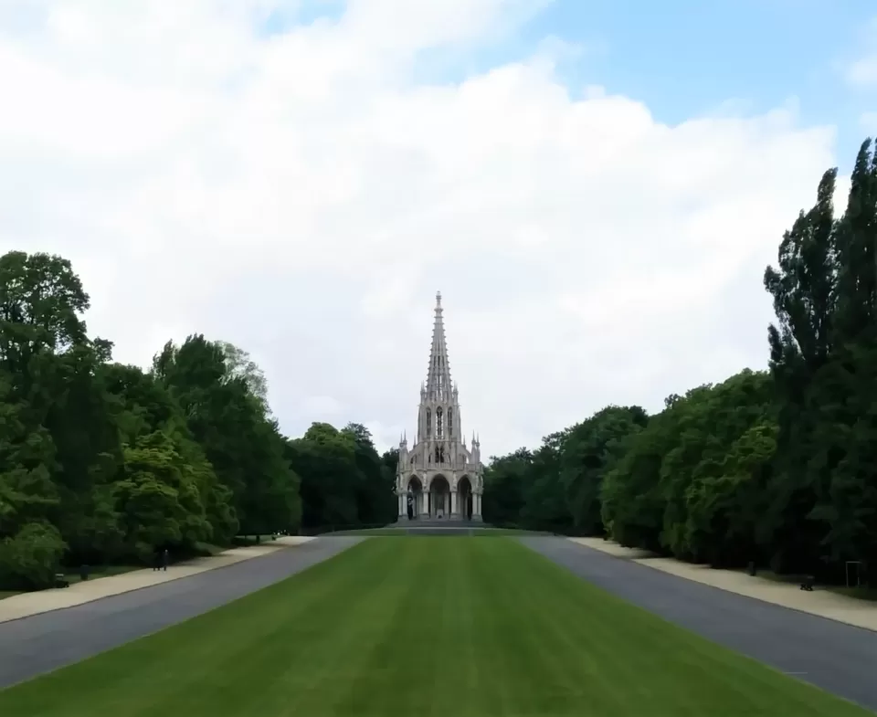 Photo of Brussels, Belgium by travelindians